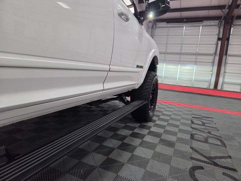 2021 Ram 2500 Limited Lifted Mega Cab Ram Box 6.7L Diesel New 37in Tires FREE WARRANTY Arlington TX