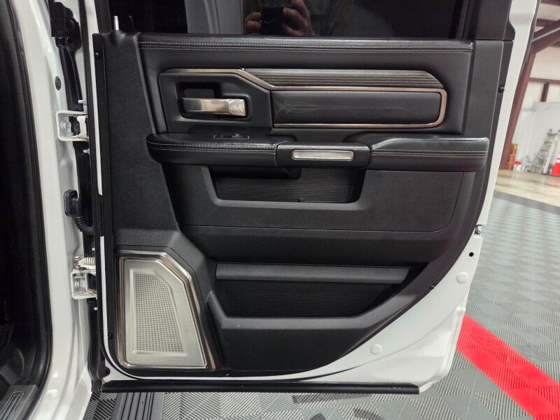 2021 Ram 2500 Limited Lifted Mega Cab Ram Box 6.7L Diesel New 37in Tires FREE WARRANTY Arlington TX