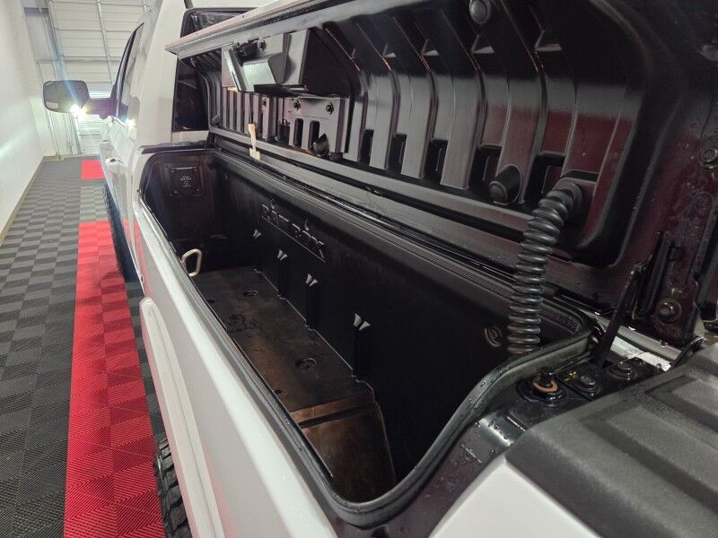 2021 Ram 2500 Limited Lifted Mega Cab Ram Box 6.7L Diesel New 37in Tires FREE WARRANTY Arlington TX