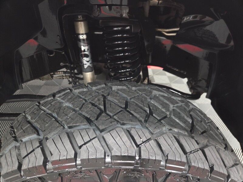 2021 Ram 2500 Limited Lifted Mega Cab Ram Box 6.7L Diesel New 37in Tires FREE WARRANTY Arlington TX