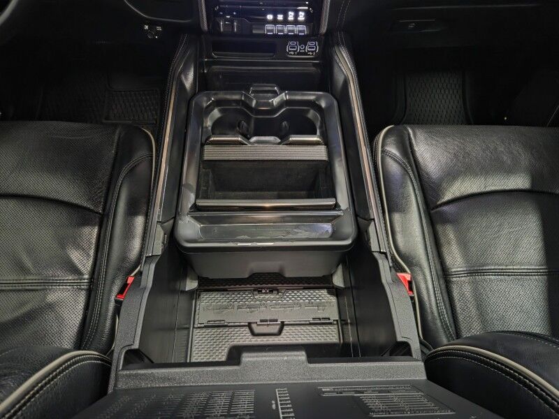 2021 Ram 2500 Limited Lifted Mega Cab Ram Box 6.7L Diesel New 37in Tires FREE WARRANTY Arlington TX