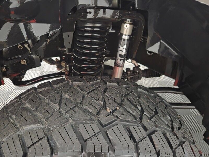 2021 Ram 2500 Limited Lifted Mega Cab Ram Box 6.7L Diesel New 37in Tires FREE WARRANTY Arlington TX