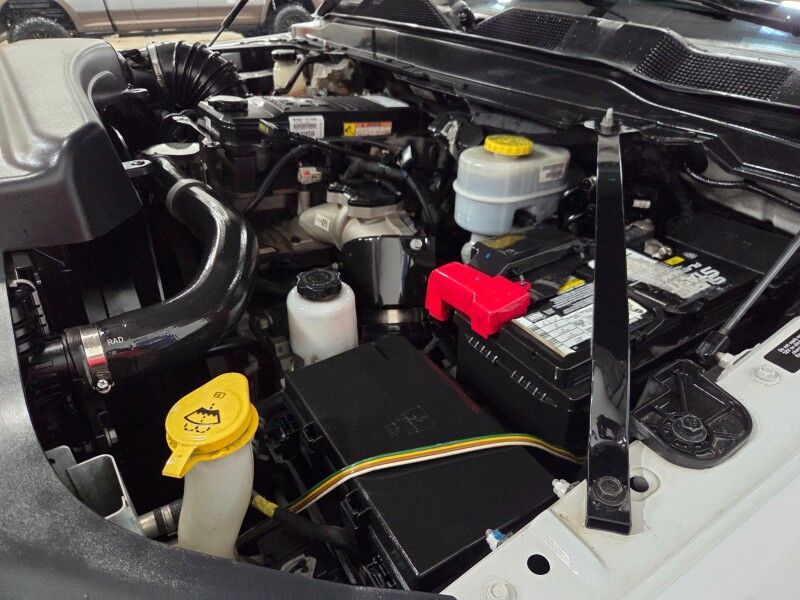 2021 Ram 2500 Limited Lifted Mega Cab Ram Box 6.7L Diesel New 37in Tires FREE WARRANTY Arlington TX