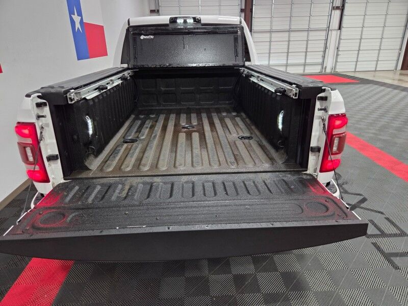 2021 Ram 2500 Limited Lifted Mega Cab Ram Box 6.7L Diesel New 37in Tires FREE WARRANTY Arlington TX