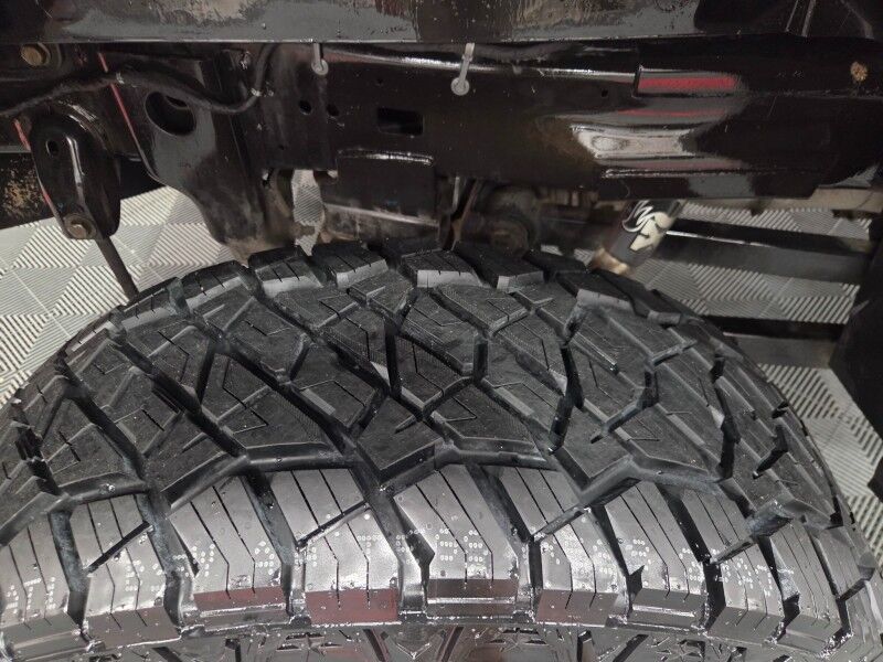 2021 Ram 2500 Limited Lifted Mega Cab Ram Box 6.7L Diesel New 37in Tires FREE WARRANTY Arlington TX