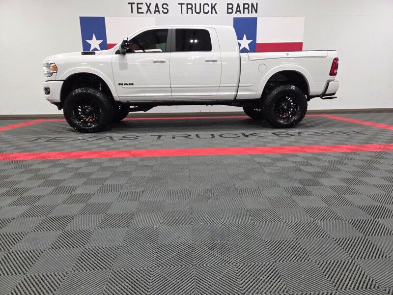 2021 Ram 2500 Limited
