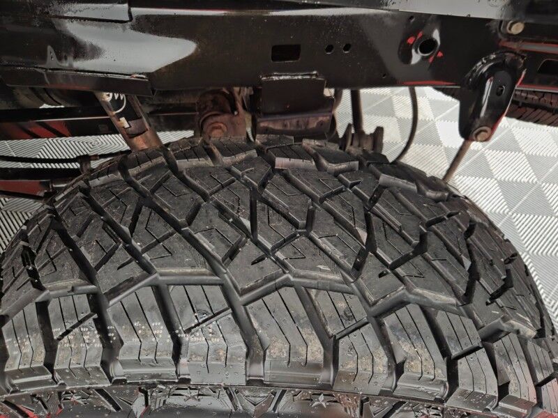 2021 Ram 2500 Limited Lifted Mega Cab Ram Box 6.7L Diesel New 37in Tires FREE WARRANTY Arlington TX