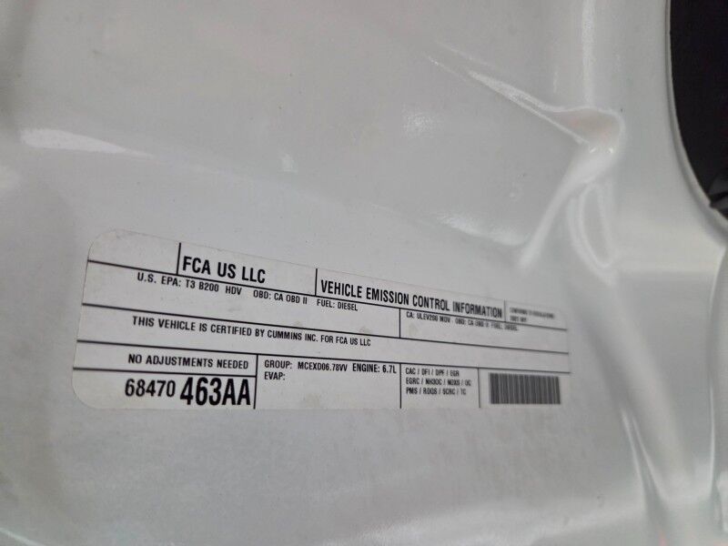 2021 Ram 2500 Limited Lifted Mega Cab Ram Box 6.7L Diesel New 37in Tires FREE WARRANTY Arlington TX
