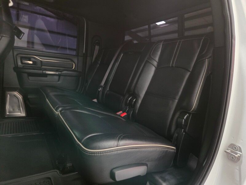 2021 Ram 2500 Limited Lifted Mega Cab Ram Box 6.7L Diesel New 37in Tires FREE WARRANTY Arlington TX