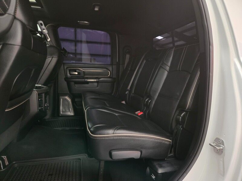 2021 Ram 2500 Limited Lifted Mega Cab Ram Box 6.7L Diesel New 37in Tires FREE WARRANTY Arlington TX