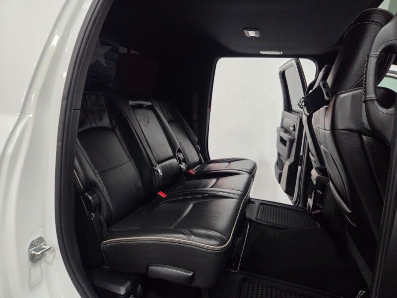 2021 Ram 2500 Limited Lifted Mega Cab Ram Box 6.7L Diesel New 37in Tires FREE WARRANTY Arlington TX