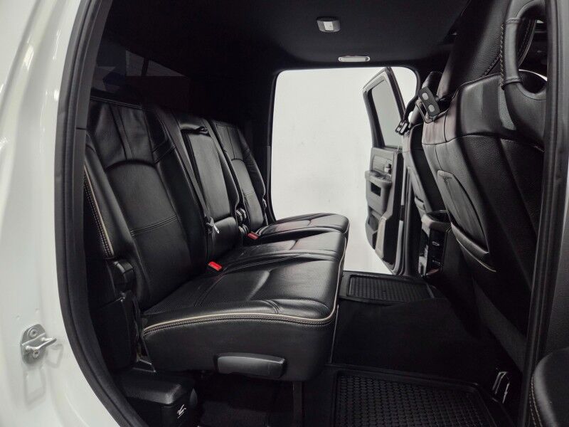 2021 Ram 2500 Limited Lifted Mega Cab Ram Box 6.7L Diesel New 37in Tires FREE WARRANTY Arlington TX