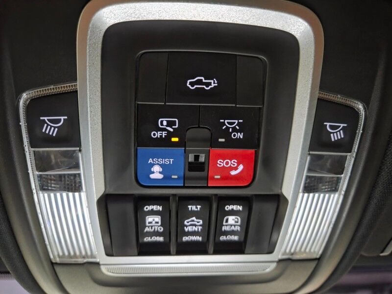 2021 Ram 2500 Limited Lifted Mega Cab Ram Box 6.7L Diesel New 37in Tires FREE WARRANTY Arlington TX