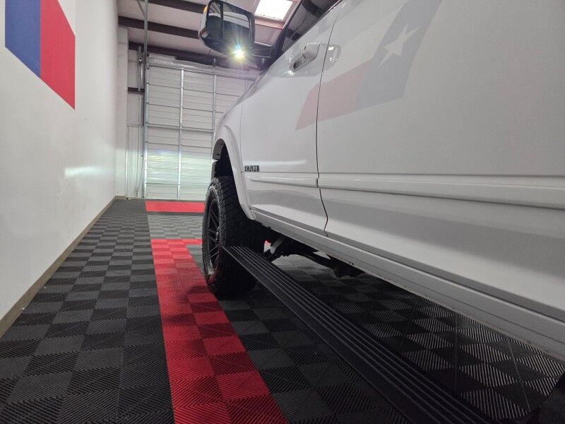 2021 Ram 2500 Limited Lifted Mega Cab Ram Box 6.7L Diesel New 37in Tires FREE WARRANTY Arlington TX