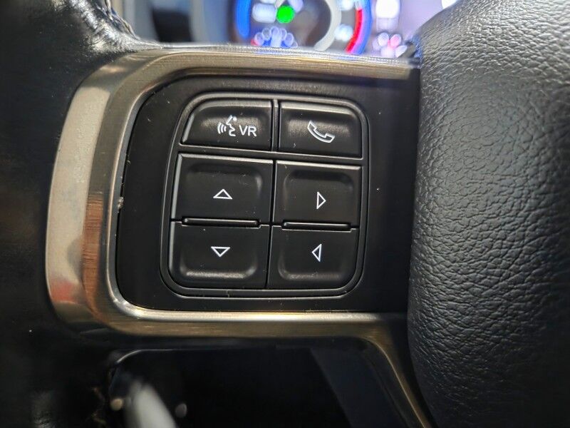 2021 Ram 2500 Limited Mega Cab 6.7L Diesel 4WD 12in Screen GPS Camera FREE WARRANTY Arlington TX