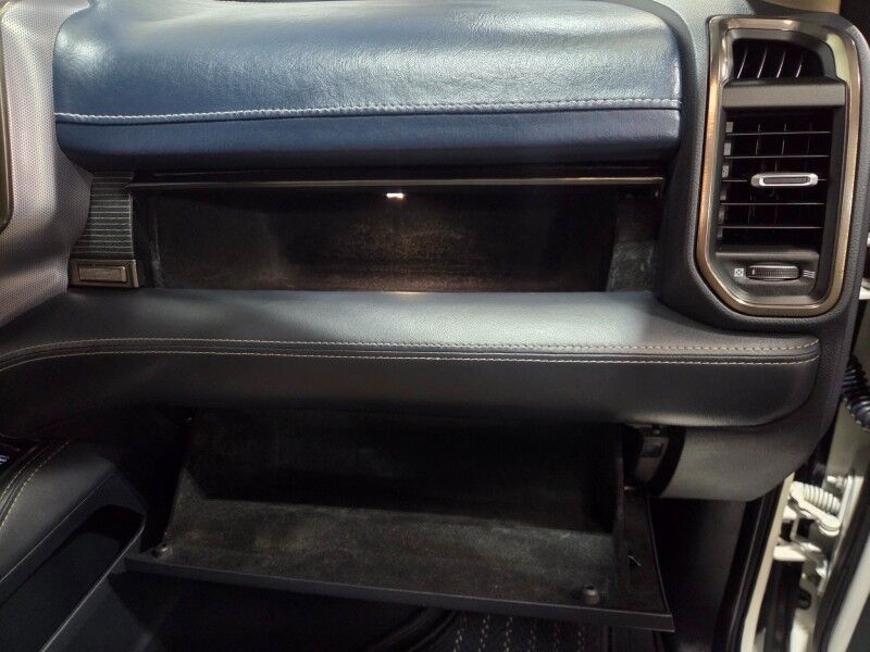 2021 Ram 2500 Limited Mega Cab 6.7L Diesel 4WD 12in Screen GPS Camera FREE WARRANTY Arlington TX