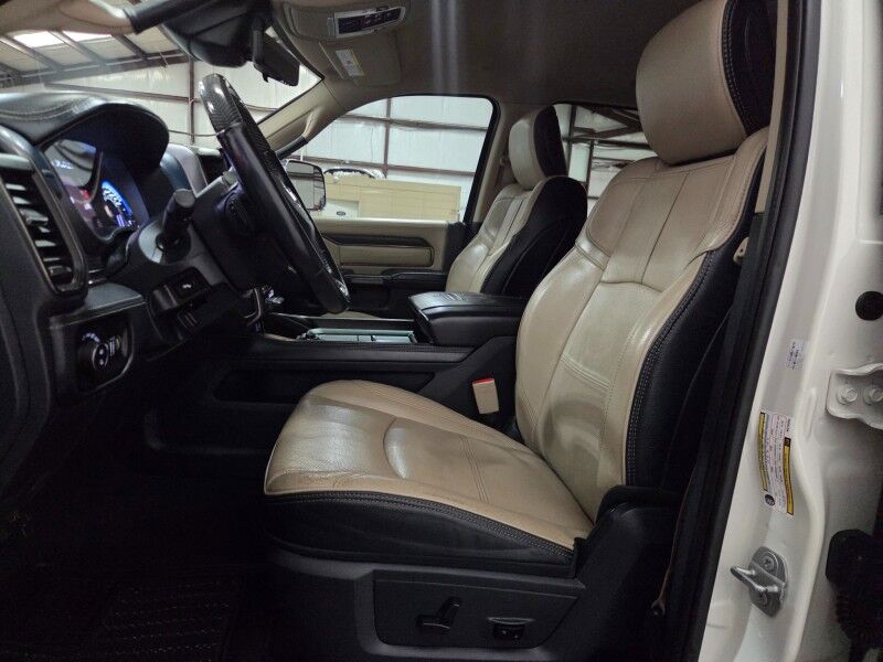 2021 Ram 2500 Limited Mega Cab 6.7L Diesel 4WD 12in Screen GPS Camera FREE WARRANTY Arlington TX