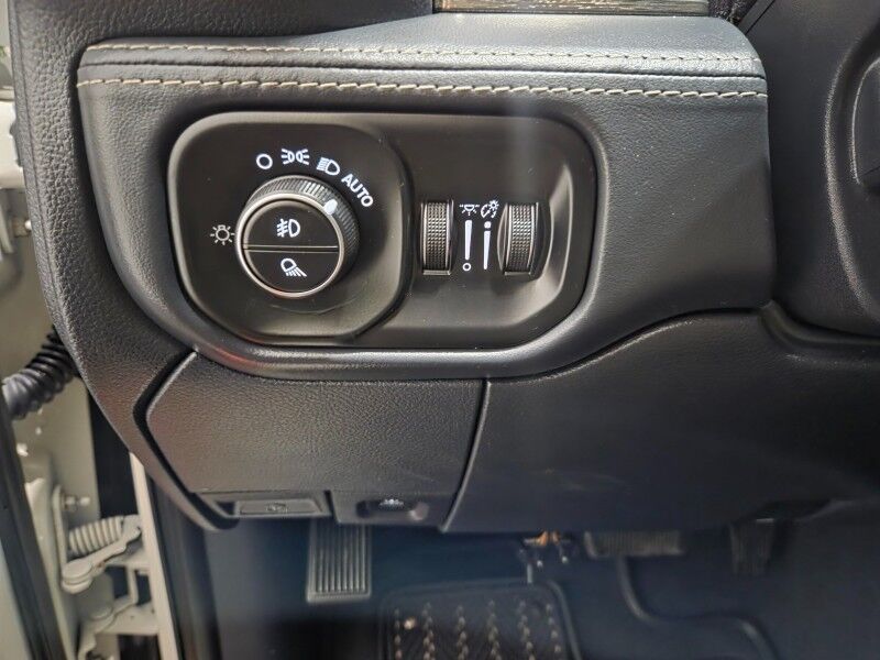 2021 Ram 2500 Limited Mega Cab 6.7L Diesel 4WD 12in Screen GPS Camera FREE WARRANTY Arlington TX