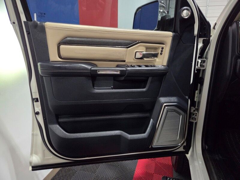 2021 Ram 2500 Limited Mega Cab 6.7L Diesel 4WD 12in Screen GPS Camera FREE WARRANTY Arlington TX