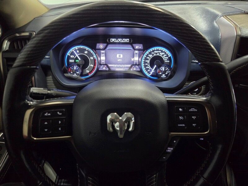 2021 Ram 2500 Limited Mega Cab 6.7L Diesel 4WD 12in Screen GPS Camera FREE WARRANTY Arlington TX