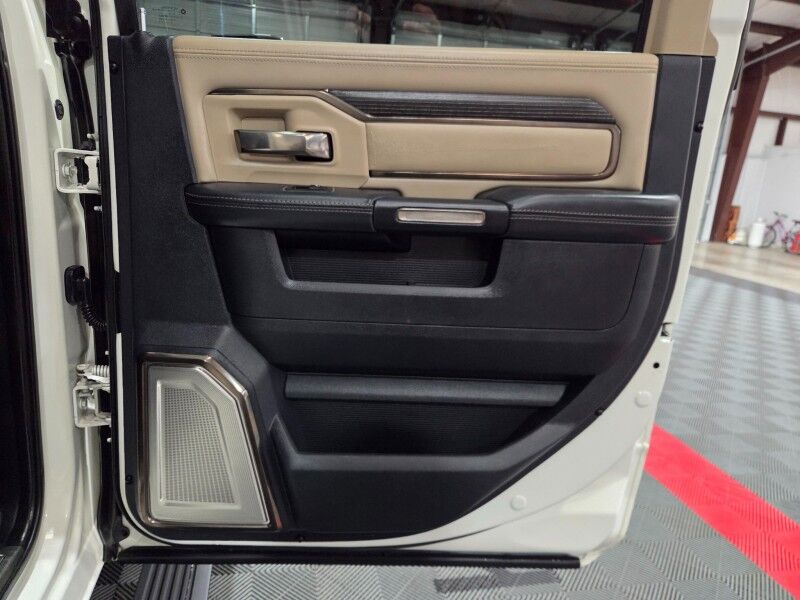 2021 Ram 2500 Limited Mega Cab 6.7L Diesel 4WD 12in Screen GPS Camera FREE WARRANTY Arlington TX