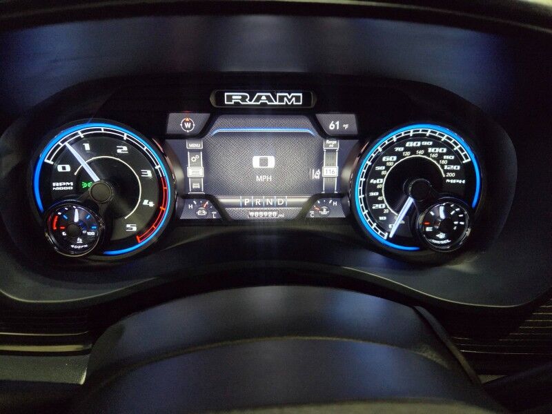 2021 Ram 2500 Limited Mega Cab 6.7L Diesel 4WD 12in Screen GPS Camera FREE WARRANTY Arlington TX