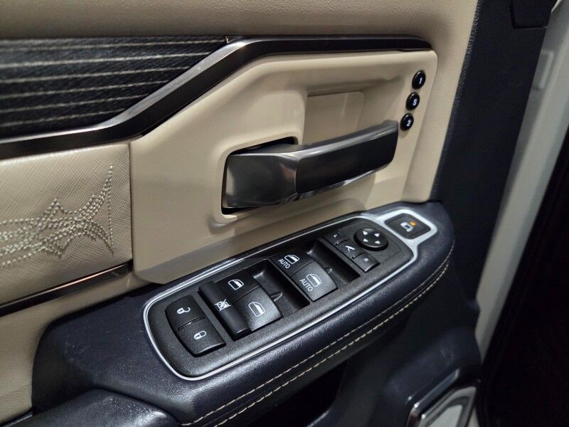 2021 Ram 2500 Limited Mega Cab 6.7L Diesel 4WD 12in Screen GPS Camera FREE WARRANTY Arlington TX