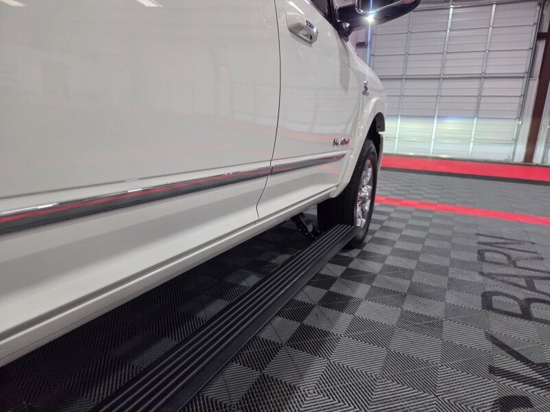 2021 Ram 2500 Limited Mega Cab 6.7L Diesel 4WD 12in Screen GPS Camera FREE WARRANTY Arlington TX