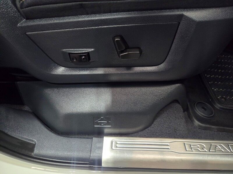 2021 Ram 2500 Limited Mega Cab 6.7L Diesel 4WD 12in Screen GPS Camera FREE WARRANTY Arlington TX