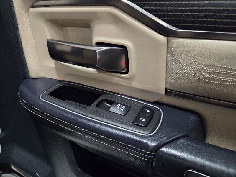 2021 Ram 2500 Limited Mega Cab 6.7L Diesel 4WD 12in Screen GPS Camera FREE WARRANTY Arlington TX