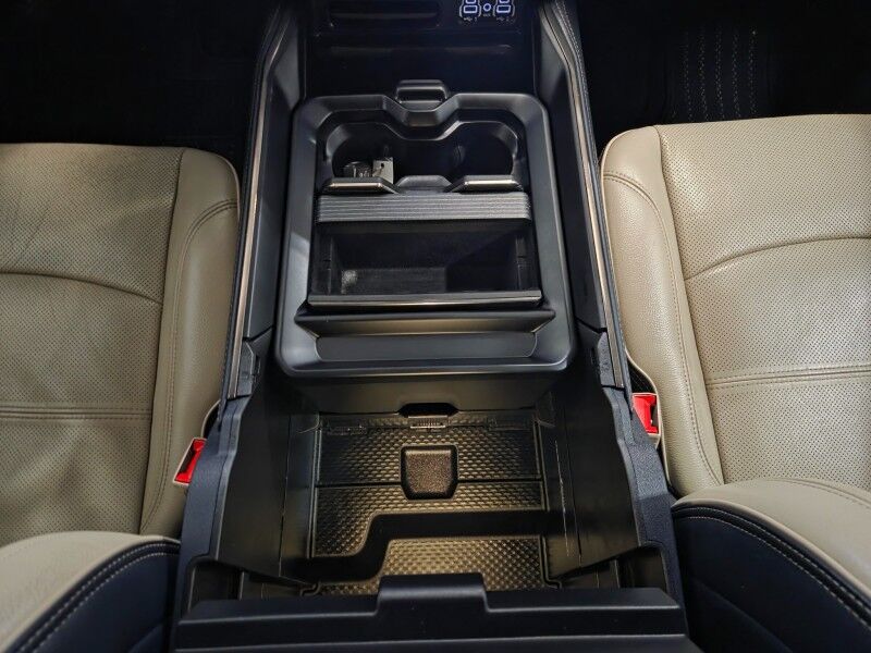 2021 Ram 2500 Limited Mega Cab 6.7L Diesel 4WD 12in Screen GPS Camera FREE WARRANTY Arlington TX