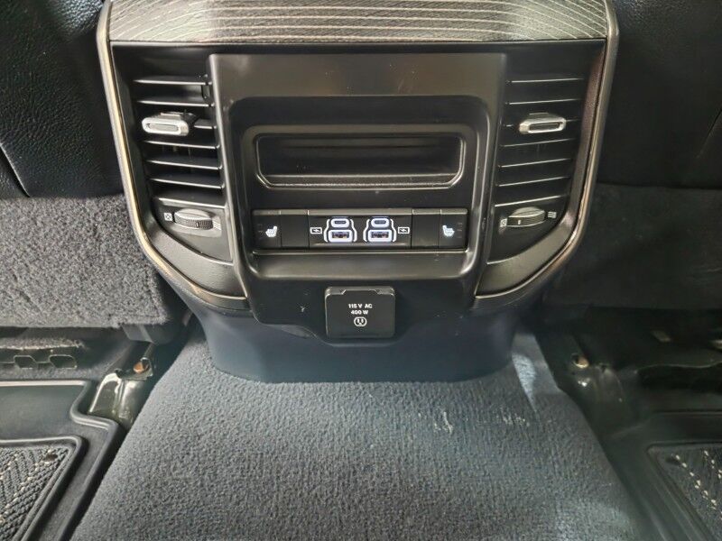 2021 Ram 2500 Limited Mega Cab 6.7L Diesel 4WD 12in Screen GPS Camera FREE WARRANTY Arlington TX