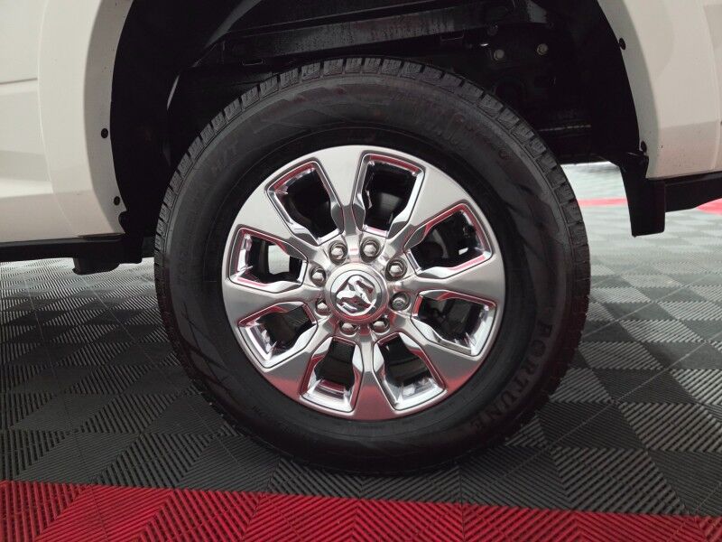 2021 Ram 2500 Limited Mega Cab 6.7L Diesel 4WD 12in Screen GPS Camera FREE WARRANTY Arlington TX