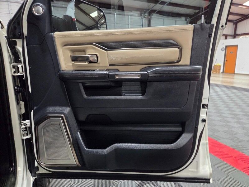 2021 Ram 2500 Limited Mega Cab 6.7L Diesel 4WD 12in Screen GPS Camera FREE WARRANTY Arlington TX