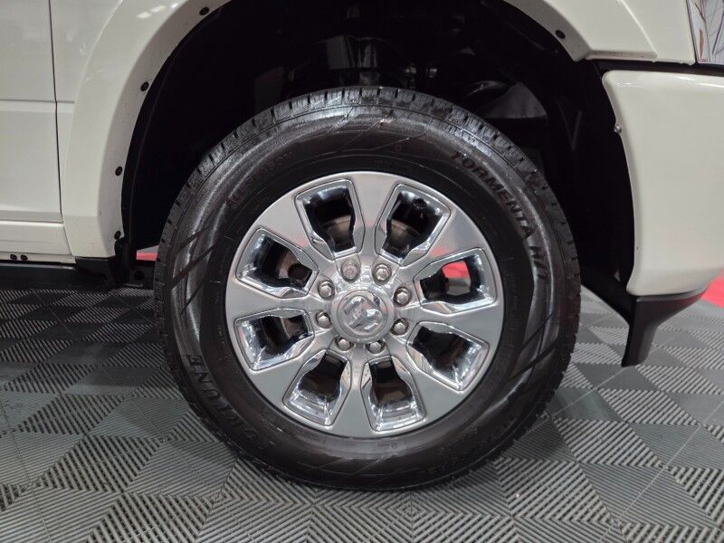 2021 Ram 2500 Limited Mega Cab 6.7L Diesel 4WD 12in Screen GPS Camera FREE WARRANTY Arlington TX