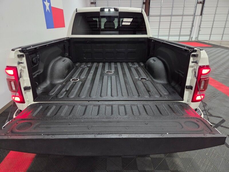 2021 Ram 2500 Limited Mega Cab 6.7L Diesel 4WD 12in Screen GPS Camera FREE WARRANTY Arlington TX