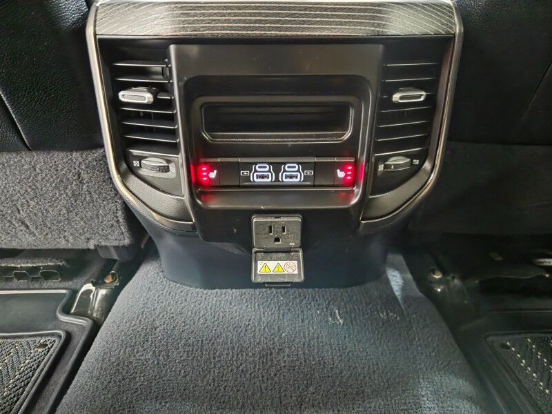 2021 Ram 2500 Limited Mega Cab 6.7L Diesel 4WD 12in Screen GPS Camera FREE WARRANTY Arlington TX