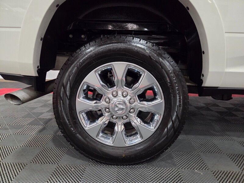 2021 Ram 2500 Limited Mega Cab 6.7L Diesel 4WD 12in Screen GPS Camera FREE WARRANTY Arlington TX