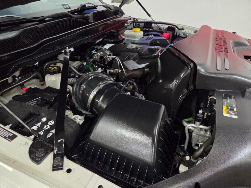 2021 Ram 2500 Limited Mega Cab 6.7L Diesel 4WD 12in Screen GPS Camera FREE WARRANTY Arlington TX