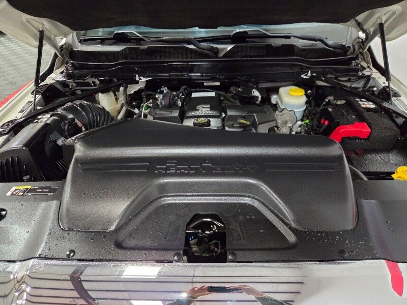 2021 Ram 2500 Limited Mega Cab 6.7L Diesel 4WD 12in Screen GPS Camera FREE WARRANTY Arlington TX