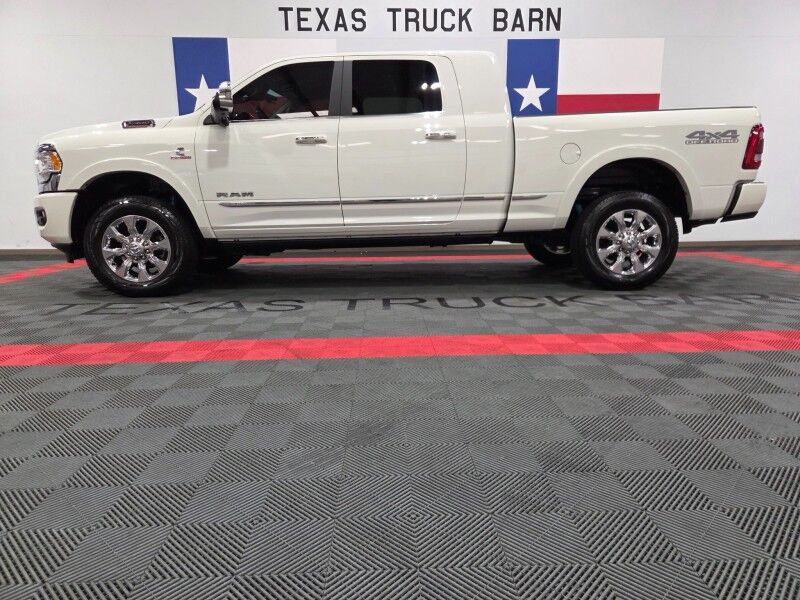 2021 Ram 2500 Limited