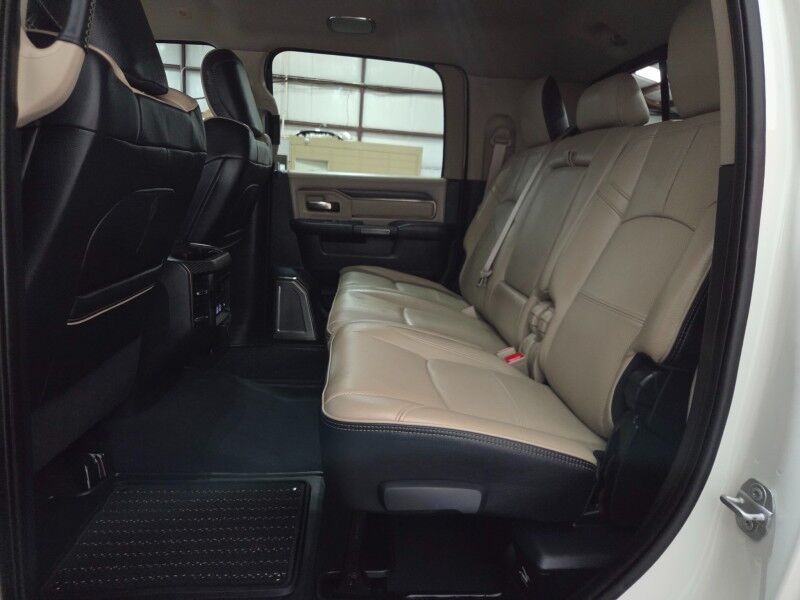 2021 Ram 2500 Limited Mega Cab 6.7L Diesel 4WD 12in Screen GPS Camera FREE WARRANTY Arlington TX