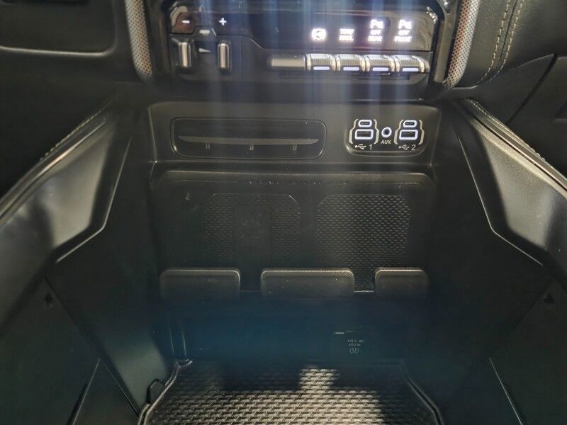 2021 Ram 2500 Limited Mega Cab 6.7L Diesel 4WD 12in Screen GPS Camera FREE WARRANTY Arlington TX