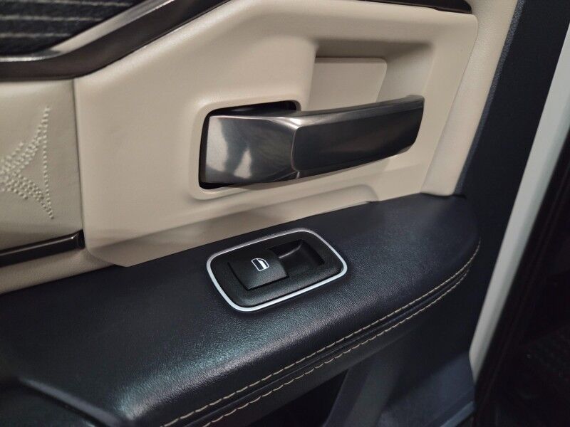 2021 Ram 2500 Limited Mega Cab 6.7L Diesel 4WD 12in Screen GPS Camera FREE WARRANTY Arlington TX