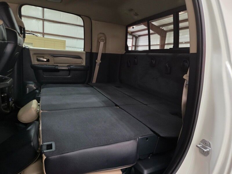 2021 Ram 2500 Limited Mega Cab 6.7L Diesel 4WD 12in Screen GPS Camera FREE WARRANTY Arlington TX