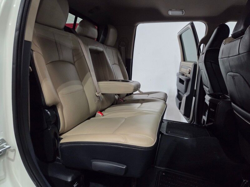 2021 Ram 2500 Limited Mega Cab 6.7L Diesel 4WD 12in Screen GPS Camera FREE WARRANTY Arlington TX