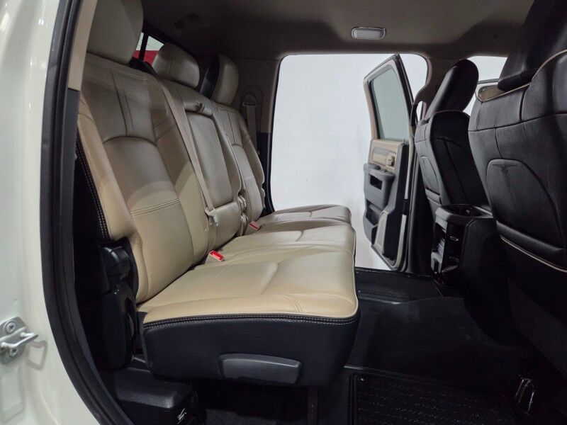 2021 Ram 2500 Limited Mega Cab 6.7L Diesel 4WD 12in Screen GPS Camera FREE WARRANTY Arlington TX