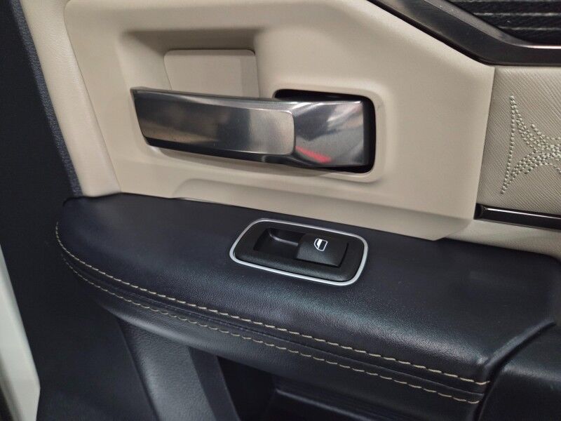 2021 Ram 2500 Limited Mega Cab 6.7L Diesel 4WD 12in Screen GPS Camera FREE WARRANTY Arlington TX