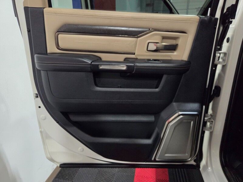 2021 Ram 2500 Limited Mega Cab 6.7L Diesel 4WD 12in Screen GPS Camera FREE WARRANTY Arlington TX