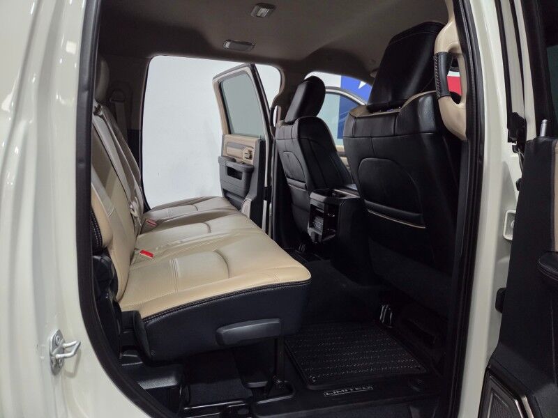 2021 Ram 2500 Limited Mega Cab 6.7L Diesel 4WD 12in Screen GPS Camera FREE WARRANTY Arlington TX